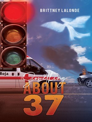 cover image of Something About 37